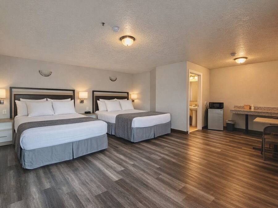 Superior Single Room