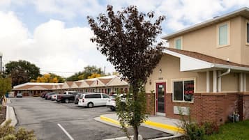 Superior Single Room | Exterior