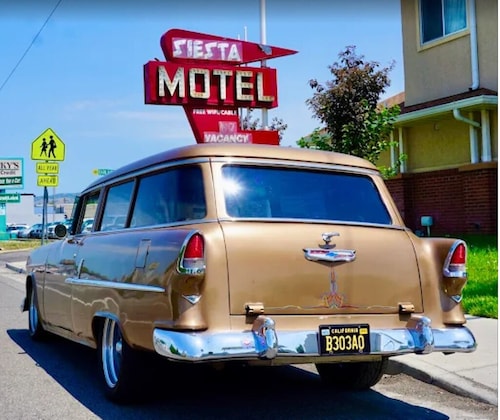 Siesta Inn
