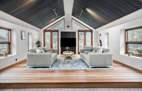 Gorgeous home in Vestervig with WiFi