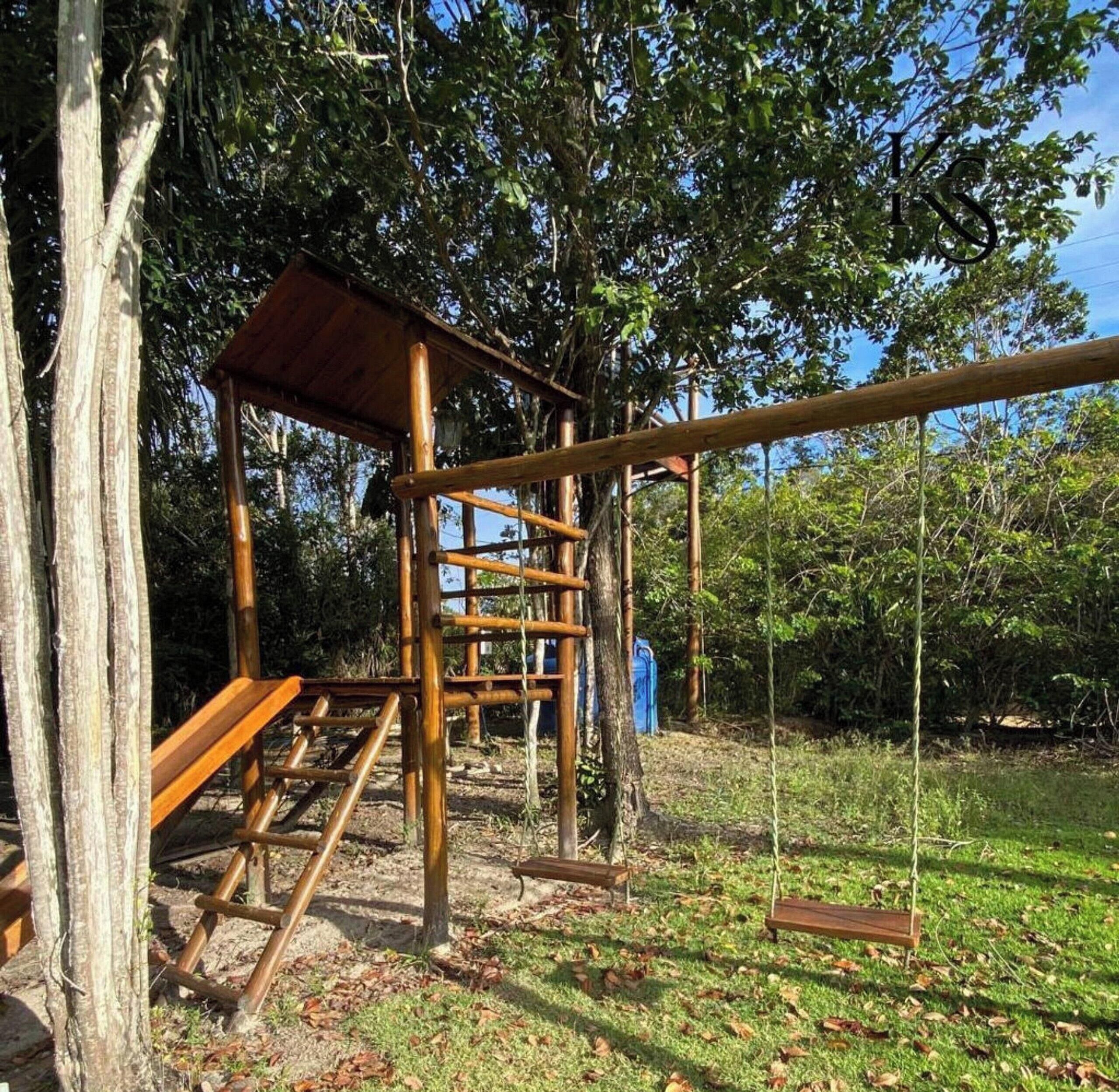 Chalet | Children's area