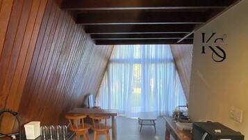 Chalet | Private kitchen