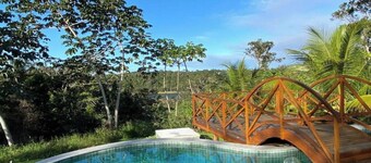 Vila Tucunaré Chalés Master - Camaçari