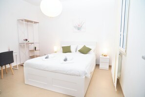 Room - Moderno Bilocale 20 minuti da Termini (Rome)