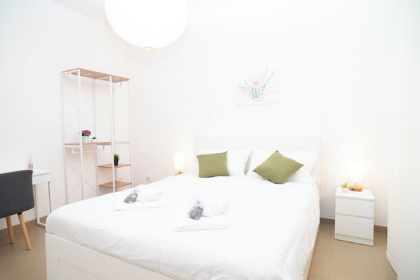 Room - Moderno Bilocale 20 minuti da Termini (Roma)