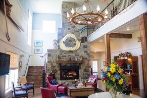 Interior - Cozy Studio w/ Lake Access in Branson (Branson)