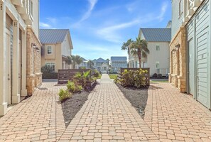 Interior - Dnas Dunes TC 2202 (Port Aransas)