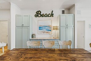 Apartment (2 Bedrooms) | Interior - Dnas Dunes TC 2202 (Port Aransas)