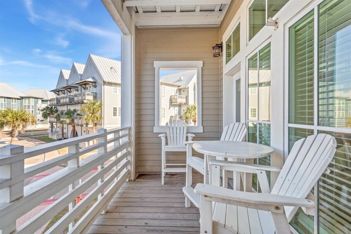 Apartment (2 Bedrooms) | Innenbereich