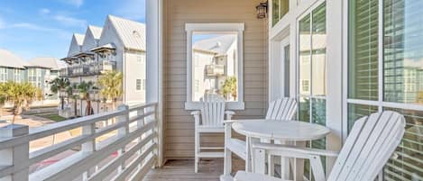 Departamento (2 Bedrooms) | Interior