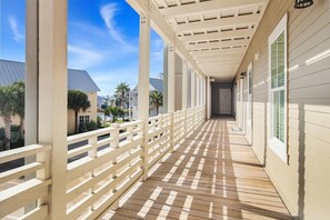 Interior - Dnas Dunes TC 2202 (Port Aransas)