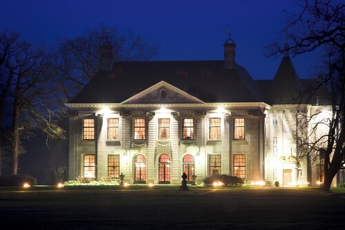 Forester's house no. 2 Singraven estate