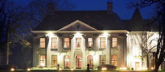 Forester's house no. 2 Singraven estate