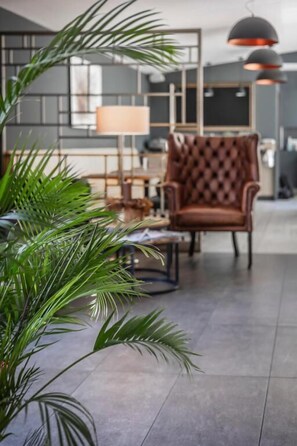 Εσωτερικοί χώροι