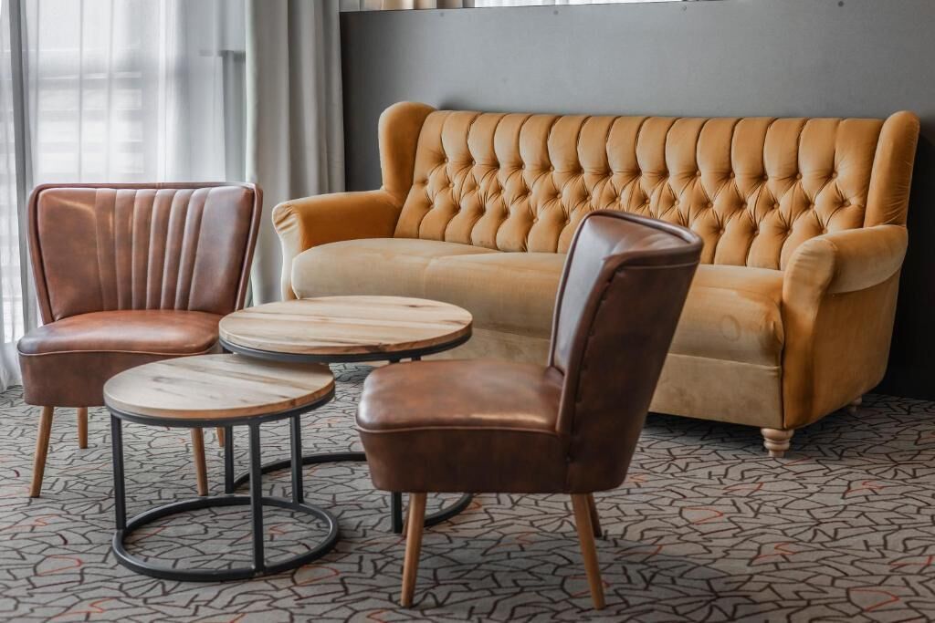 منطقة المعيشة