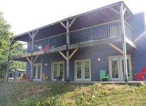Exterior - 7 Bedroom - 5 Bath Lakefront (Climax Springs)