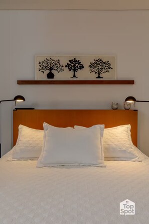 3 bedrooms, iron/ironing board, WiFi, bed sheets - TopSpot®  Duplex PH en el corazón del centro histórico (Cartagena)