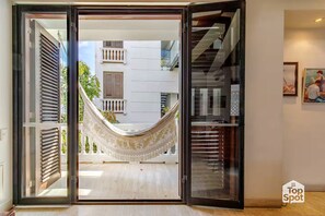 Interior - TopSpot®  Duplex PH en el corazón del centro histórico (Cartagena)