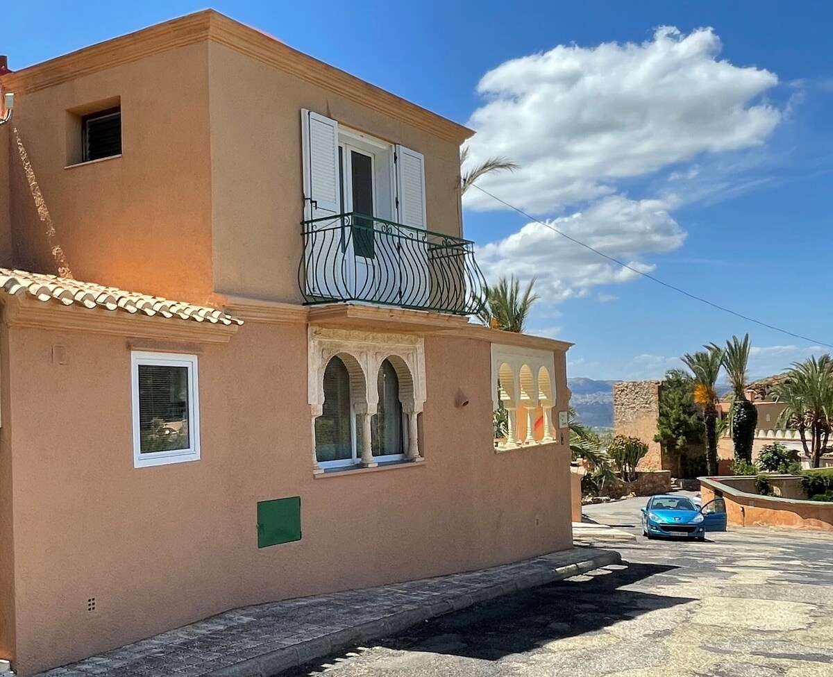 Image de profil de l’hôte