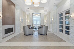 Interior - Coastal Comfort Awaits, Beach Club Getaway, Sleeps 11, Free Shuttle to Bethany! (Ocean View)