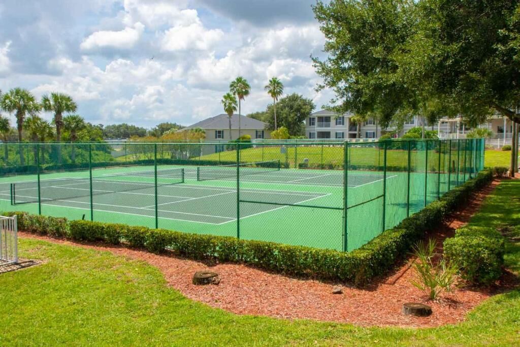Sportplatz