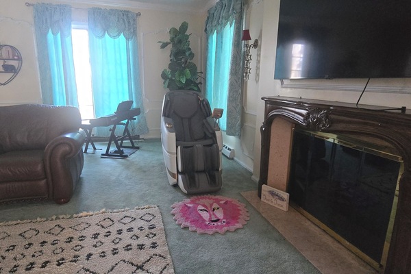 Massage Chair