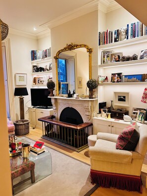 Interior - Luxurious and spacious  3-bedroom house in central Dublin neighborhood (Dublin)