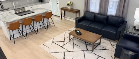 TV connectée