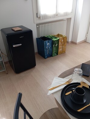 Interior - Apartment 'Casa Mirandola Ground Floor' with Balcony and Wi-Fi (Vicenza)