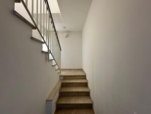 Interior - Casa Mirandola - First Floor (Vicenza)