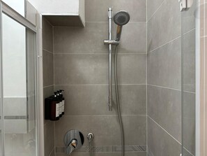 Bathroom - Casa Mirandola - First Floor (Vicenza)