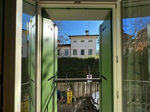 Interior - Casa Mirandola - First Floor Apartment in Historic Vicenza (Vicenza)