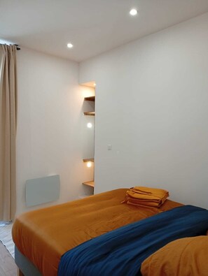 Room - La Parenthèse Romantique (Sully-sur-Loire)