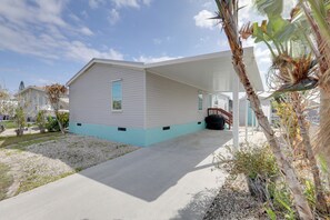 Exterior - Fork River Getaway in Stuart: 6 Mi to Downtown! (Stuart)