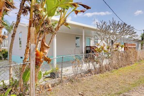 Property grounds - Fork River Getaway in Stuart: 6 Mi to Downtown! (Stuart)