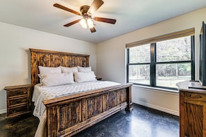 2 bedrooms, Internet, bed sheets