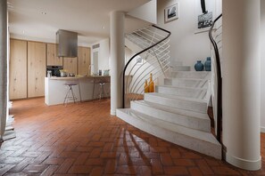 Interior - Villa Sylvia (Vabriga)