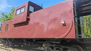 Chalet rustique Deluxe | Divers