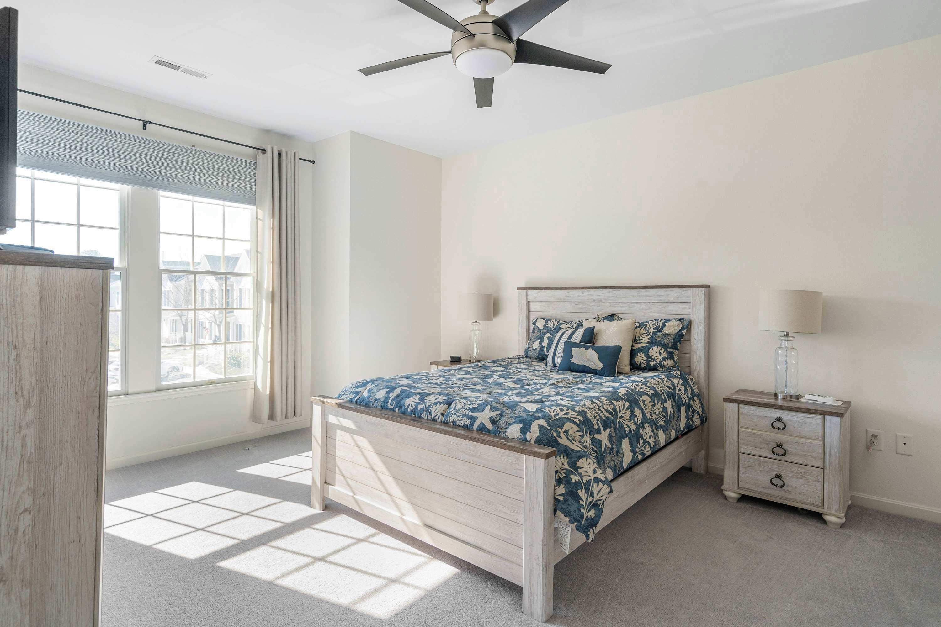 联排别墅, 多张床, 露台, 花园景观 (Bear Trap Glory)