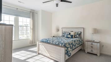 Townhome, Multiple Beds, Patio, Garden View (Bear Trap Glory)