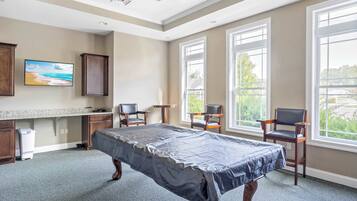 Townhome, Multiple Beds, Patio, Garden View (Bear Trap Glory) | Interior