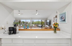 Interior - Walk to Beach & Dining | Pool + 2-Car Garage (Sarasota)