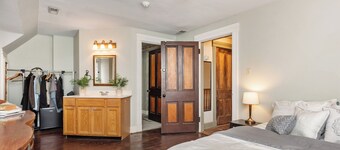 Moon River Bed and Breakfast