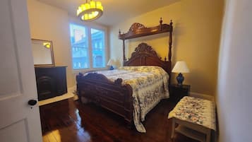 Deluxe Single Room, City View