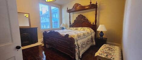 Deluxe Single Room, City View