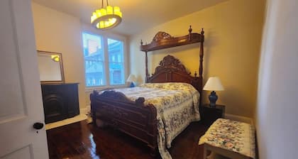 Moon River Bed and Breakfast