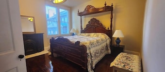 Moon River Bed and Breakfast