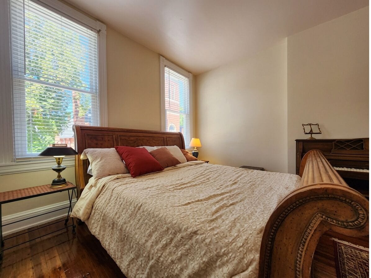 Deluxe Single Room, City View