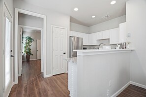 Interior - Home Away from Home (Fort Worth)
