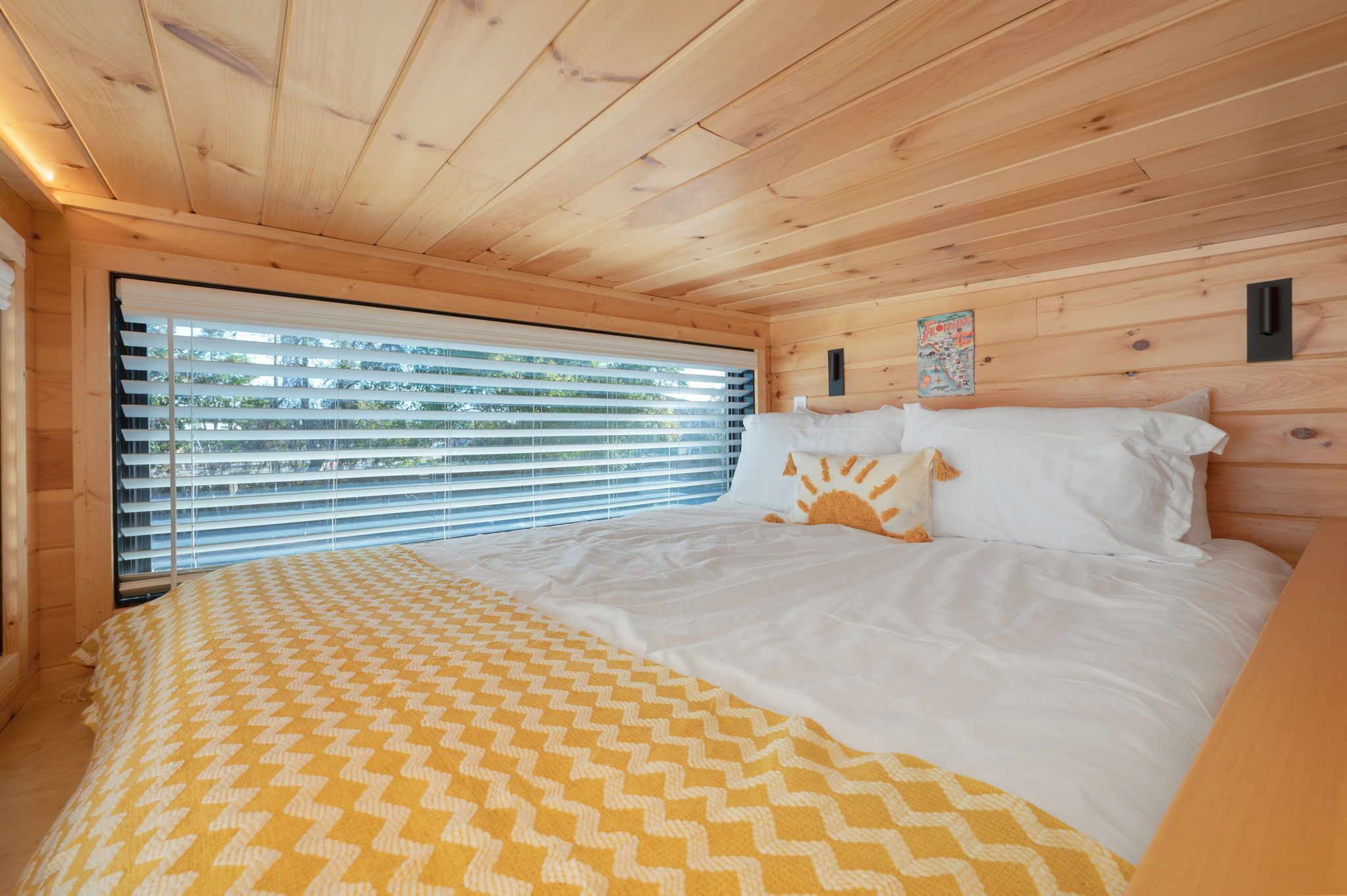 Cabin, 1 Bedroom